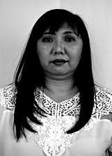 Foto de Regina Tieko Morita Matheus