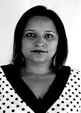 Foto de MILENE CRISTINA SIMÕES DE ANDRADE GABALDI