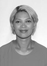 Foto de Maria Ferreira da Silva