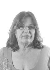 Foto de Cecilia de Almeida Fogaça Alves