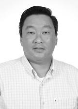 Foto de MAURICIO KAZUO HAMAMOTO