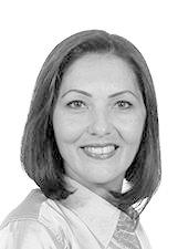 Foto de MONICA MARRI BRAZ