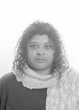 Foto de Joana Aparecida Pereira da Silva