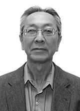 Foto de Lauro Junji Saito
