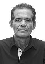 Foto de Sebastião Alves de Almeida