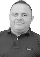Foto de MARCOS ANTONIO LIMA SILVA