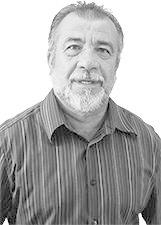 Foto de JOSE ROGERIO DE ALMEIDA