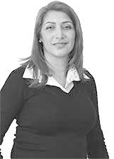 Foto de ELISANGELA GUEDIS SIQUEIRA