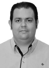 Foto de ANDERSON BRANCO DA SILVA