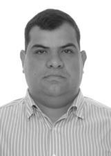 Foto de CLAYTON APARECIDO DA SILVA