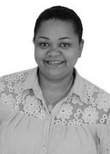 Foto de Maria Aparecida da Ora