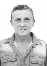 Foto de GERALDO BRAZ PINTO