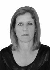Foto de MARCIA REGINA VILELLA DE ANDRADE JORGE