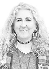 Foto de MARCIA CAMARGO PENTEADO CORREA FERNANDES VASQUES