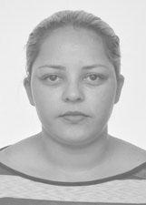 Foto de FRANCIELE APARECIDA NEVES CARVALHO
