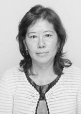 Foto de MIRTES AOKI KOBAYASHI