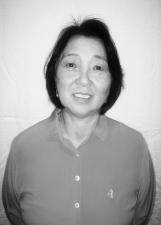 Foto de NORIKO ONISHI SAITO