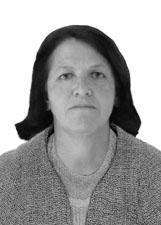 Foto de MARIA APARECIDA DIAS DE SIQUEIRA