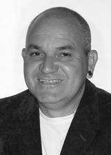 Foto de Gilberto Santana
