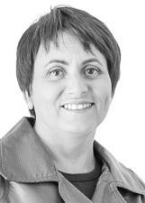 Foto de Janet Aparecida Beltrame