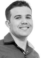 Foto de LUCAS DE OLIVEIRA CARDOSO