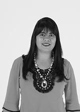 Foto de SILVANA REGINA FERREIRA DE CARVALHO