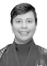 Foto de JULIANA LEITE