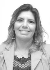 Foto de GRASIELI REGINA ROCHA