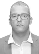 Foto de ERON GREGORIO SILVEIRA