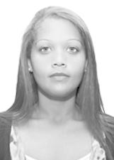Foto de MICHELLE APARECIDA NASCIMENTO SILVA