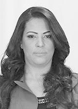 Foto de GISLAINE NERES DE SANTANA SILVA
