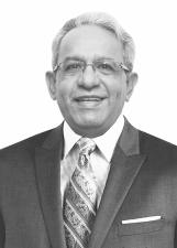 Foto de JOSÉ EDMILSON SILVESTRE DA SILVA
