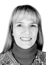 Foto de Claudia Cristina Lucas Drygala