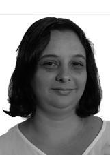 Foto de ZILDA CASSIA SOUZA LEME DA SILVA