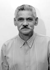 Foto de Aureliano Pereira dos Santos