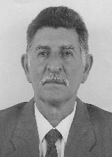 Foto de JOSÉ DE ASSIS MACHADO