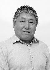 Foto de YOUICHI NAKANISHI