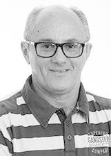 Foto de ANTONIO JOSÉ TOMAZ DA ROCHA