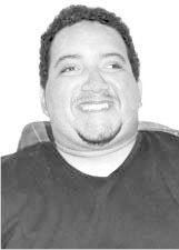 Foto de GUSTAVO APARECIDO STRANGUETTE OLIMPYO