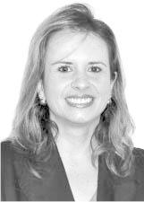 Foto de Rafaela de Mello Marques Almeida