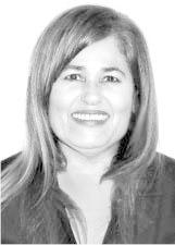 Foto de MARIA AGDA CERQUEIRA DOS SANTOS
