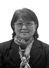 Foto de SUELI SIZUE KUCIOYADA EGUCHI