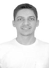 Foto de JOÃO CARLOS CALADO MESSIAS