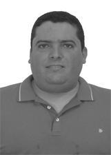 Foto de FÁBIO DOS SANTOS JORGE VALENTE