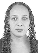 Foto de LUCIANE CASTILHO DA FONSECA
