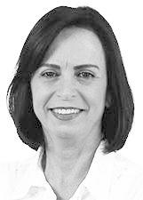 Foto de LUCELI APARECIDA BORGES VIGORITO