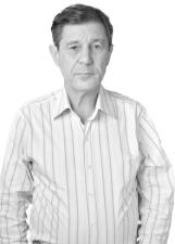 Foto de José Roberto Ferian
