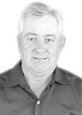 Foto de ROSIMALDO JOSÉ MAGOSSI