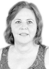 Foto de NILZA APARECIDA DE MELLO