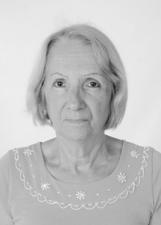 Foto de MARIA DE LOURDES GALLATI LIMA